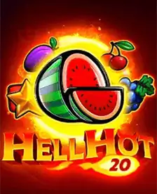 Hell Hot 20